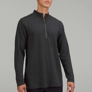 Lululemon Metal Vent Tech Half-Zip
*Graphite Grey / Black